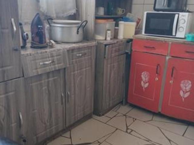 2 Bedroom House in Bethelsdorp