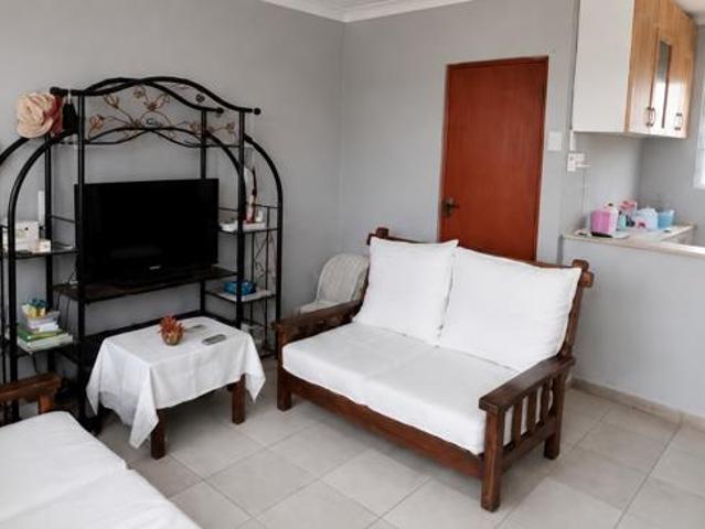 2 Bedroom House in Bethelsdorp