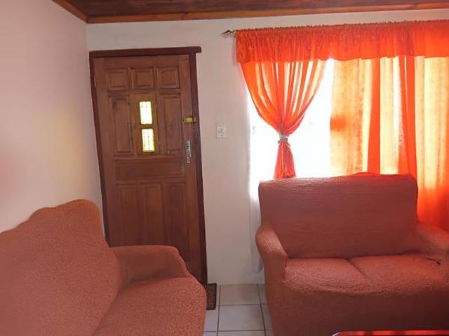 2 Bedroom House in Bethelsdorp