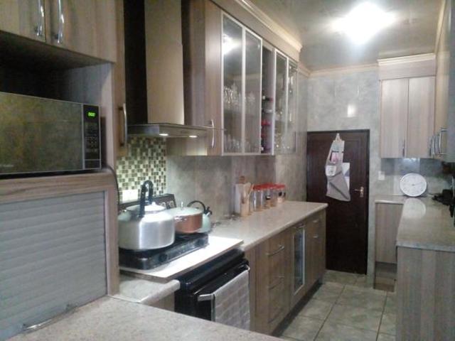 2 Bedroom House in Bethlehem Central