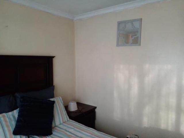 2 Bedroom House in Bohlokong