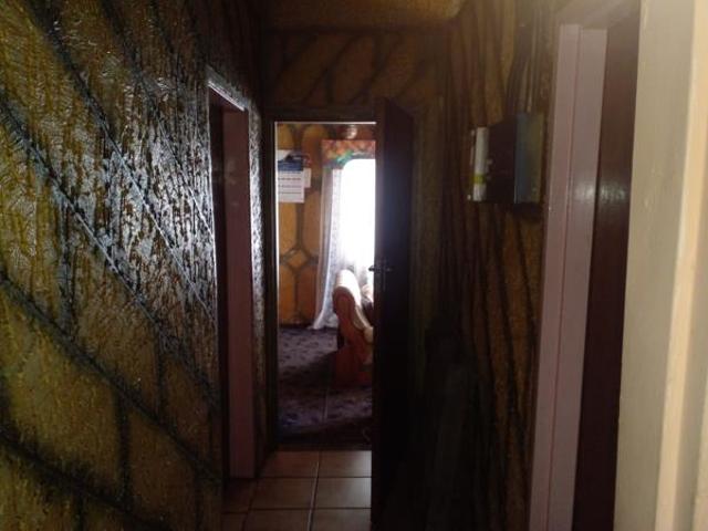 2 Bedroom House in Bethlehem Central