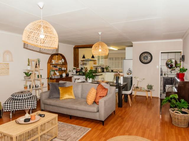 2 Bedroom House in Bethlehem Central