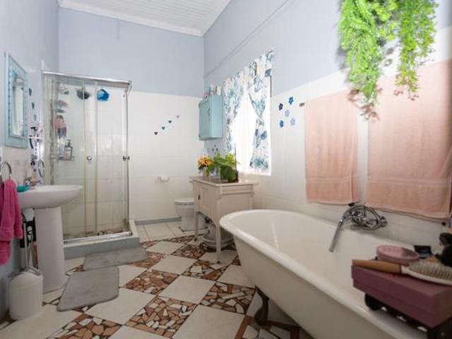 2 Bedroom House in Bethulie