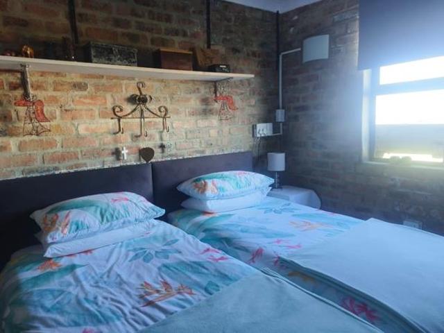2 Bedroom House in Bettys Bay