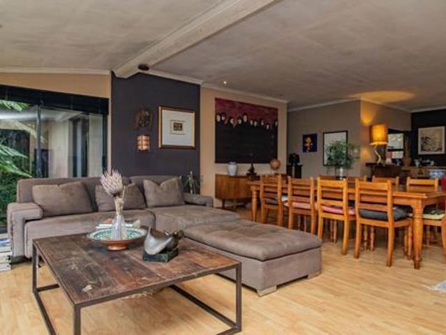 2 Bedroom House in Bettys Bay