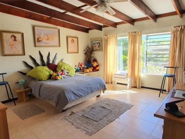 2 Bedroom House in Bettys Bay