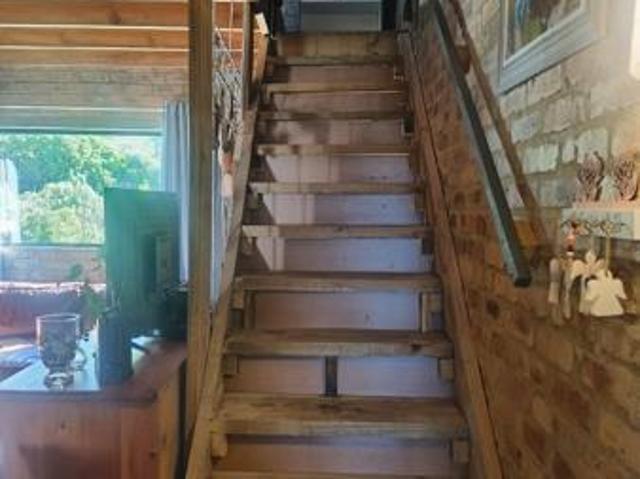 2 Bedroom House in Bettys Bay
