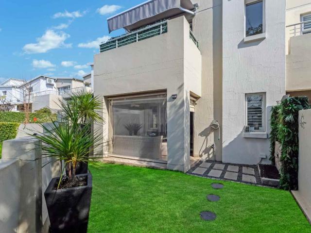 2 Bedroom House in Lonehill