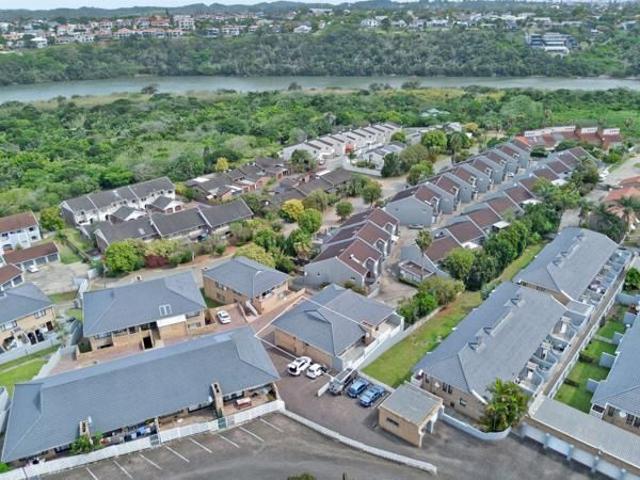 2 Bedroom House in Beacon Bay