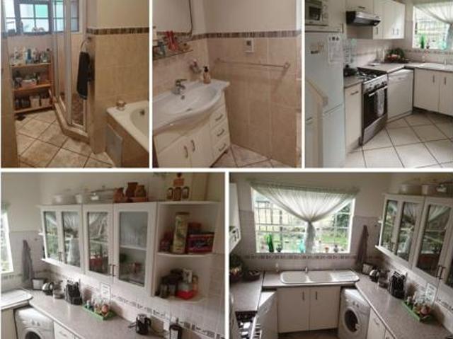 2 Bedroom House in Beaulieu