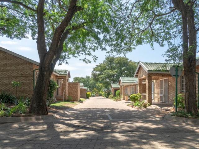 2 Bedroom House in Bela Warmbaths