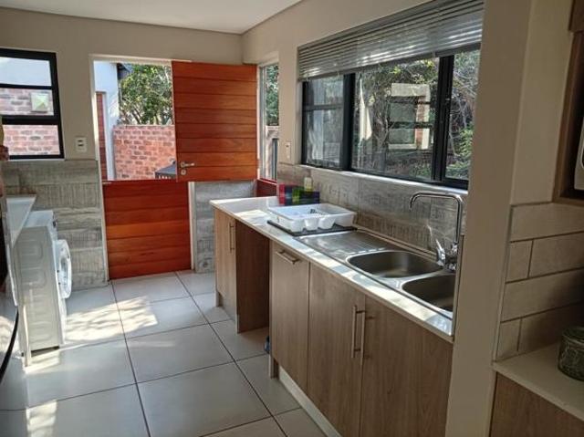 2 Bedroom House in Bela Warmbaths