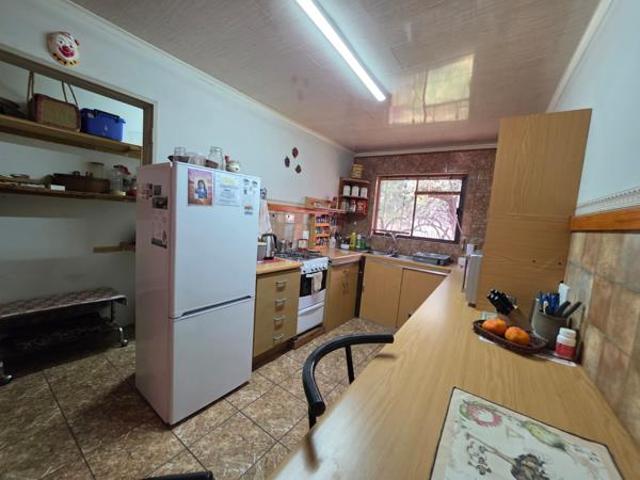 2 Bedroom House in Bela Warmbaths