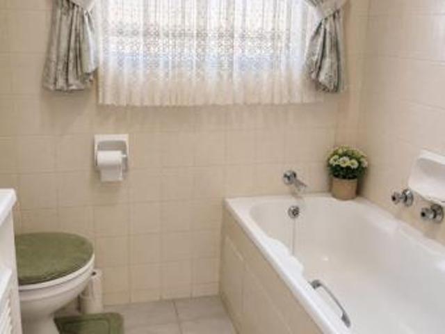 2 Bedroom House in Bela Warmbaths