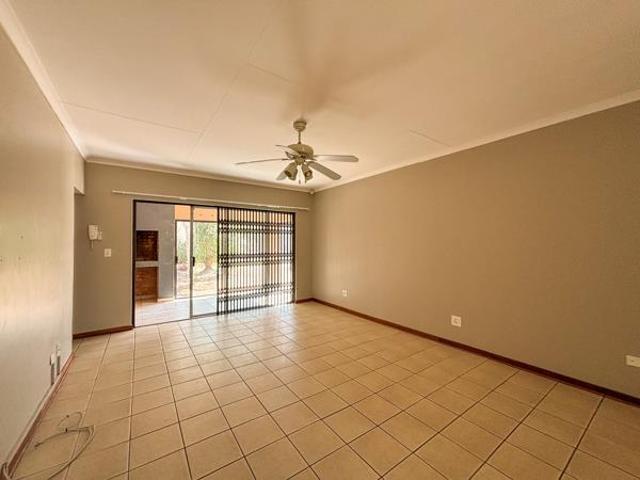 2 Bedroom House in Bela Warmbaths