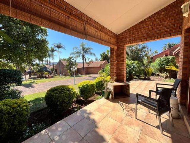 2 Bedroom House in Bela Warmbaths