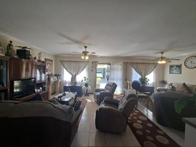 2 Bedroom House in Bela Warmbaths