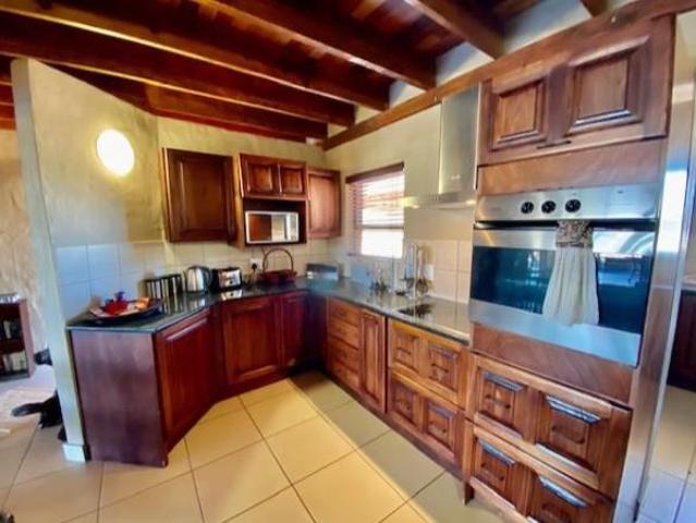 2 Bedroom House in Bela Warmbaths