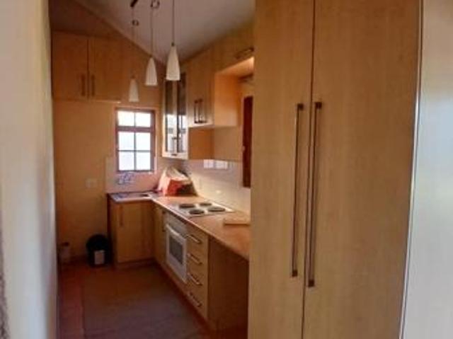 2 Bedroom House in Bela Warmbaths