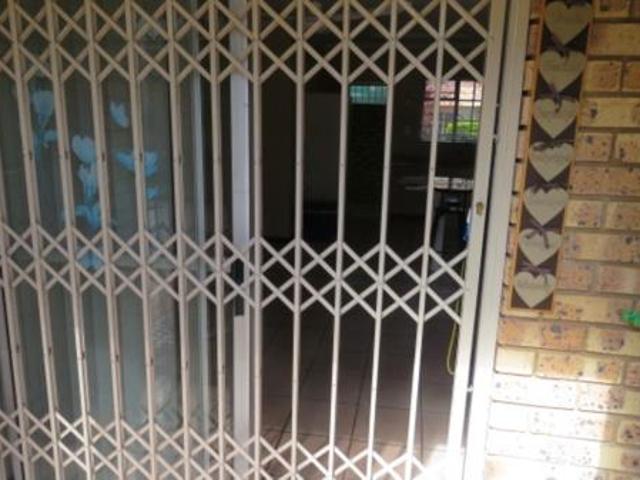 2 Bedroom House in Bela Warmbaths