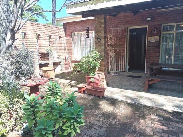 2 Bedroom House in Bela Warmbaths