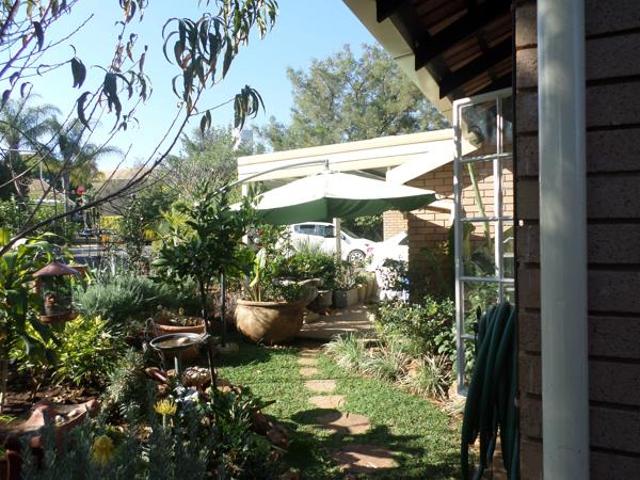 2 Bedroom House in Bela Warmbaths