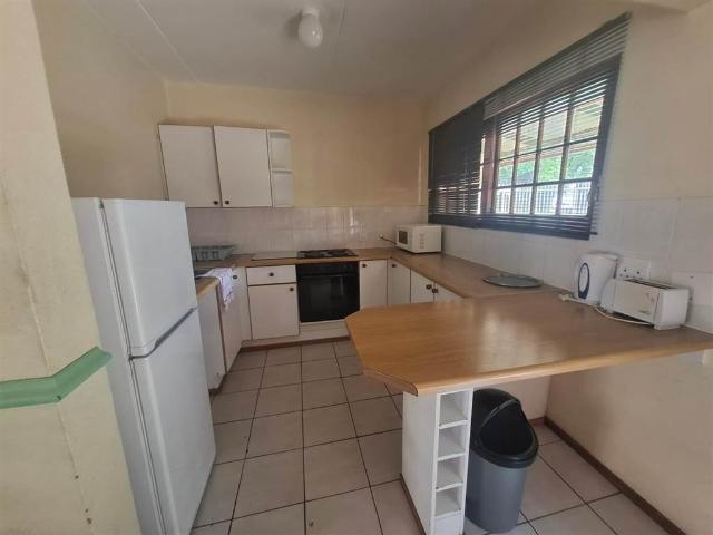 2 Bedroom House in Bela Warmbaths