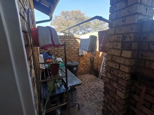 2 Bedroom House in Bela Warmbaths