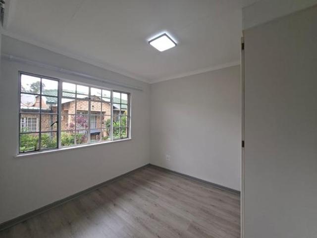 2 Bedroom House in Bela Warmbaths