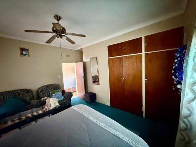 2 Bedroom House in Bela Warmbaths