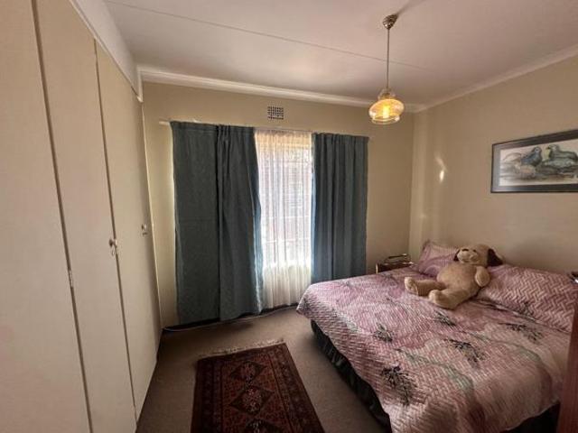2 Bedroom House in Bela Warmbaths