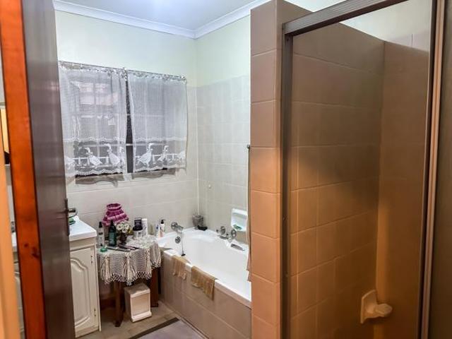 2 Bedroom House in Bela Warmbaths