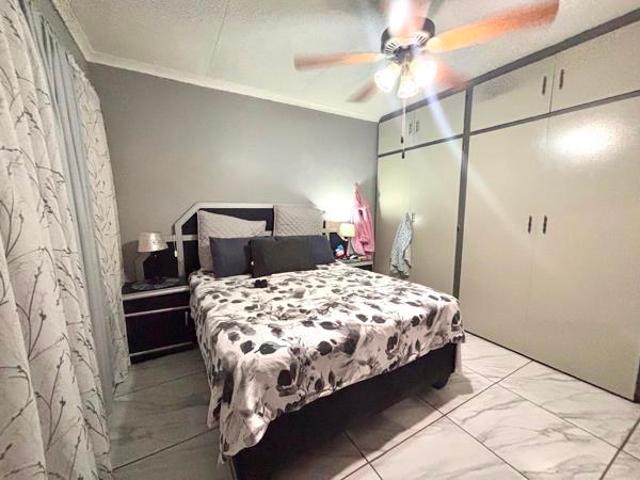 2 Bedroom House in Bela Warmbaths