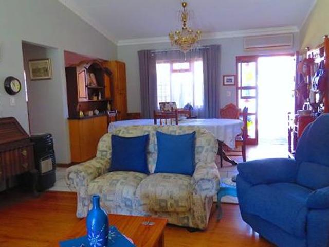 2 Bedroom House in Bela Warmbaths