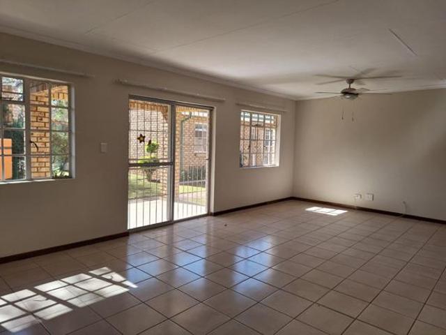 2 Bedroom House in Bela Warmbaths