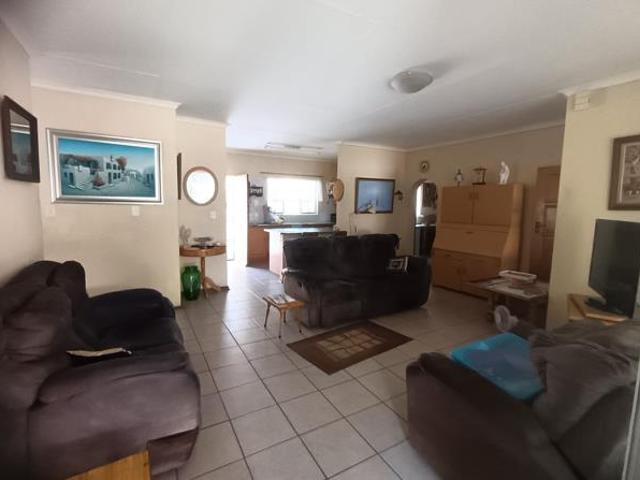 2 Bedroom House in Bela Warmbaths