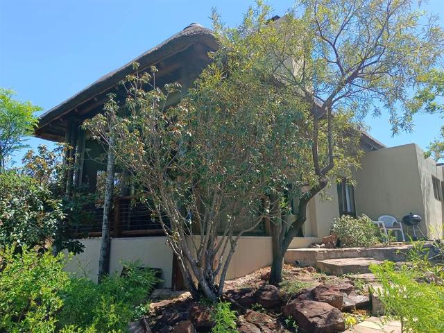 2 Bedroom House in Bela Warmbaths