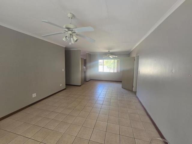 2 Bedroom House in Bela Warmbaths