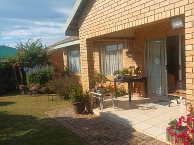 2 Bedroom House in Bela Warmbaths