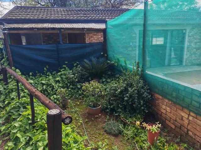 2 Bedroom House in Bela Warmbaths