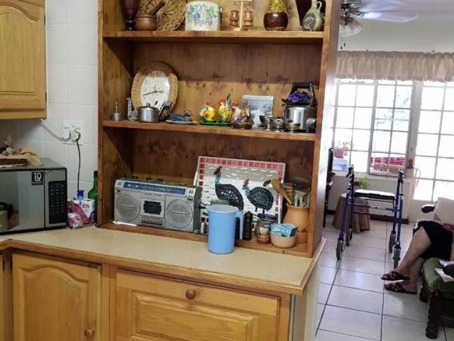 2 Bedroom House in Bela Warmbaths