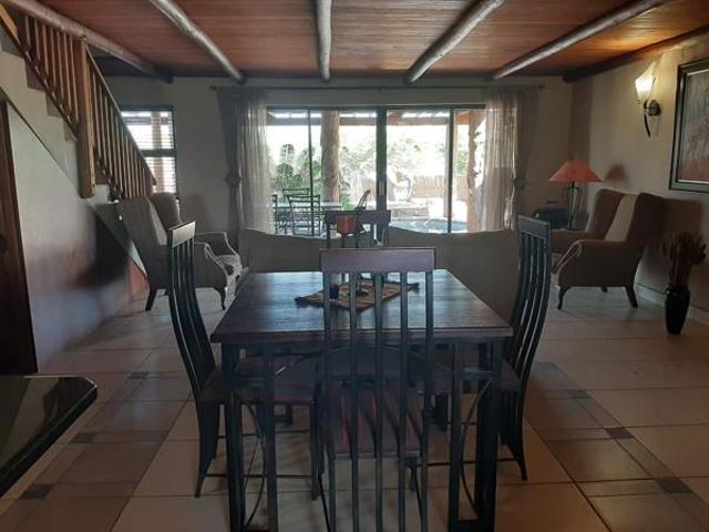 2 Bedroom House in Bela Warmbaths