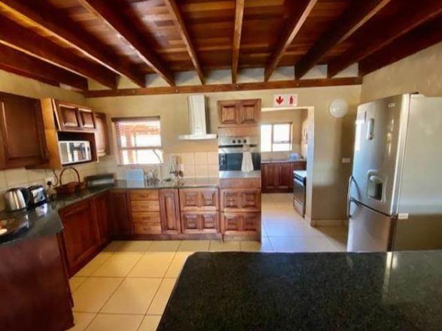 2 Bedroom House in Bela Warmbaths
