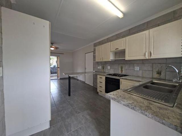 2 Bedroom House in Bela Warmbaths