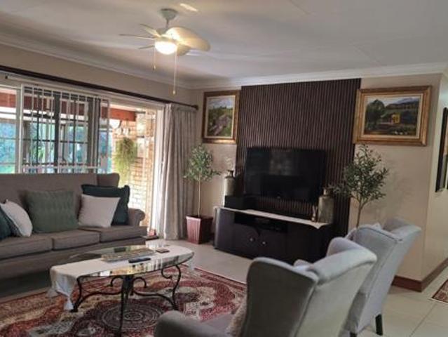 2 Bedroom House in Bela Warmbaths