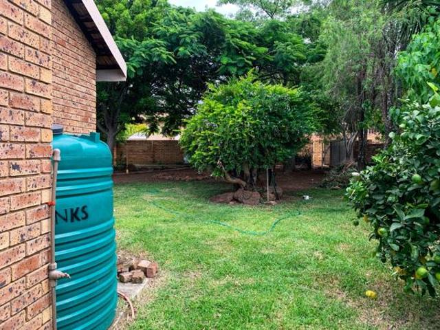 2 Bedroom House in Bela Warmbaths