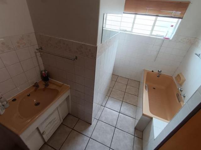 2 Bedroom House in Bela Warmbaths