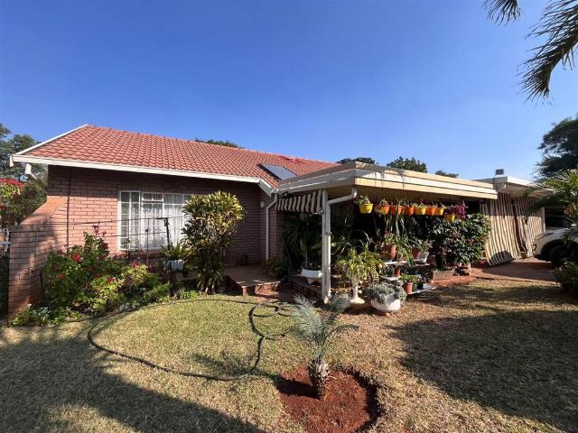 2 Bedroom House in Bela Warmbaths