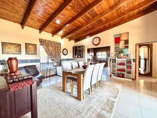 2 Bedroom House in Bela Warmbaths